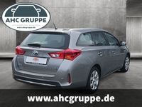 gebraucht Toyota Auris Touring Sports 1.8-L Hybrid Executive, FLA
