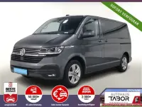 Brugt VW T6.1 204 HK (150 kW) 2022 Grå Van
