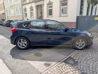 Brugt Ford Focus 150 HK (110 kW) 2019 Blå Sedan