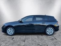 Gebraucht Opel Astra Edition 131 PS (96 kW) 2025 Schwarz metallic perlmutt Kombi