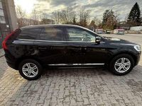 Gebraucht Volvo XC60 Summum 181 PS (133 kW) 2014 Schwarz SUV