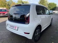 gebraucht VW e-up! Rückfahrkamera Tempomat LED PDC SHZ 1 Hand