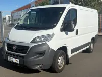 Gebraucht Fiat Ducato 131 PS (96 kW) 2017 Weiß Van