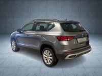 Gebraucht Seat Ateca Style 150 PS (110 kW) 2025 Graphitgrau SUV