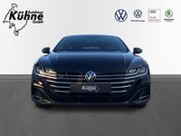 Gebraucht VW Arteon R-line 218 PS (160 kW) 2023