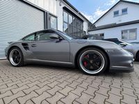 Gebraucht Porsche 997 500 PS (367 kW) 2010 Grau Coupé