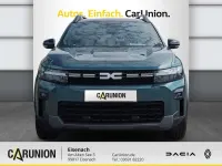 Neu Dacia Bigster Journey 154 PS (113 kW) 2026 Dolomitgrau SUV