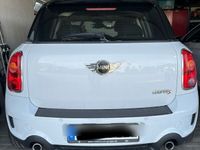 gebraucht Mini Countryman s