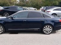 gebraucht Audi A6 4F 2,7tdi quattro top Zustand