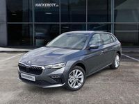 Neu Skoda Scala Tour 116 PS (85 kW) 2025 Grau Kleinwagen