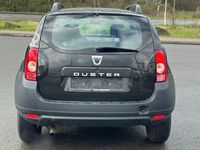 gebraucht Dacia Duster I Ice 4x2 1.6 BENZIN KLIMA