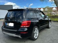 gebraucht Mercedes GLK350 4Matic TÜV