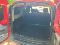 Gebraucht Dacia Logan 75 PS (55 kW) 2007 Rot Limousine