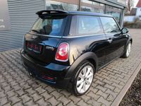 gebraucht Mini Cooper S Xenon,PDC,Glasdach,