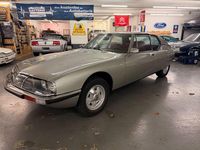 Gebraucht Citroën SM 179 PS (131 kW) 1973 Silber Coupé