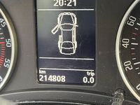 Gebraucht Skoda Octavia Active 105 PS (77 kW) 2013 Schwarz Limousine