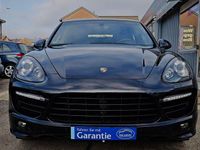 Gebraucht Porsche Cayenne GTS 420 PS (308 kW) 2012 Schwarz SUV