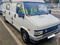Gebraucht Citroën C25 75 PS (55 kW) 1992 Van