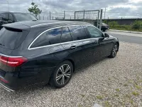 Gebraucht Mercedes E200 160 PS (117 kW) 2022 Schwarz Limousine