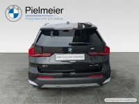 Gebraucht BMW X1 Sport Line 136 PS (100 kW) 2025 Schwarz SUV