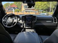 Gebraucht Dodge Ram 420 PS (308 kW) 2024 Diamond black Pickup