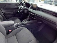 Neu Honda HR-V Elegance 131 PS (96 kW) 2026 Schwarz SUV