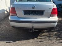 Gebraucht VW Bora 115 PS (84 kW) 1998 Silber Limousine