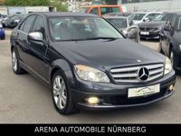 gebraucht Mercedes C180 Lim. Avantgarde*Bi-Xenon*Schiebedach*Pdc