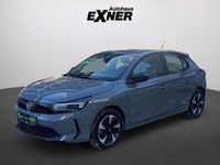 Gebraucht Opel Corsa-e Edition 100 kW (136 PS) 2023 Grau Kleinwagen