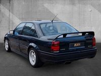 Gebraucht Opel Omega 377 PS (277 kW) 1992 Schwarz Limousine