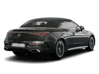 Gebraucht Mercedes CLE200 AMG 2025 Grau Cabrio