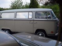 gebraucht VW T2 