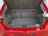 Gebraucht Seat Ibiza Style 116 PS (85 kW) 2019 Desire rot Limousine