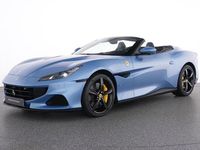 Gebraucht Ferrari Portofino 620 PS (456 kW) 2023 Cabrio
