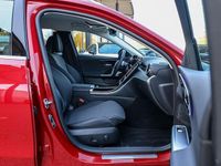 Gebraucht Mercedes C220 Advanced 197 PS (144 kW) 2023 Rot / manufaktur patagonienrot Kombi