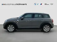 Gebraucht Mini Cooper S Countryman 224 PS (164 kW) 2022 Grau SUV
