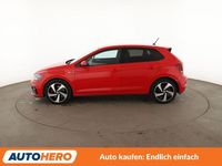 Gebraucht VW Polo GTI 200 PS (147 kW) 2019 Rot Kleinwagen