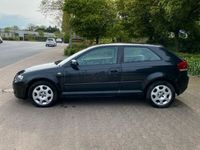 gebraucht Audi A3 (8P)