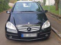 gebraucht Mercedes A200 