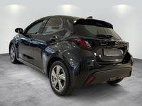 Neu Mazda 2 Exclusive-Line 116 PS (85 kW) 2025 Opera black Kleinwagen