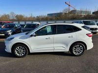 gebraucht Ford Kuga ST-Line X Allrad Autom. *TOP AUSSTATTUNG*