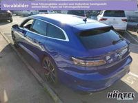 Gebraucht VW Arteon R 320 PS (235 kW) 2022 Lapiz blue, metallic Kombi