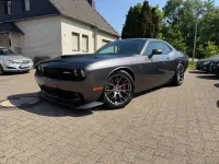 Gebraucht Dodge Challenger 717 PS (527 kW) 2017 Grau Coupé
