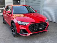 Gebraucht Audi A1 Sport 116 PS (85 kW) 2024 Progressive rot Kleinwagen