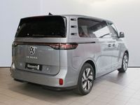 gebraucht VW ID. Buzz Pro Motor: 150 kW (204 PS) 77 kWh Navi