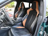 Gebraucht Aston Martin DBX 707 707 PS (519 kW) 2023 Grün SUV