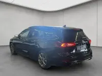 Gebraucht Ford Focus ST-Line X 155 PS (114 kW) 2025 Schwarz Kombi