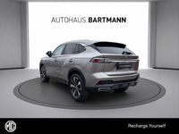 Gebraucht MG HS Comfort 170 PS (125 kW) 2025 Silber SUV