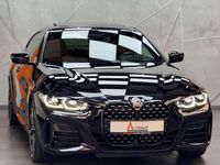 Gebraucht BMW 440 340 PS (250 kW) 2023 Black sapphire metallic Coupé