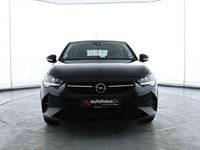 Gebraucht Opel Corsa Edition 75 PS (55 kW) 2022 Schwarz Kleinwagen